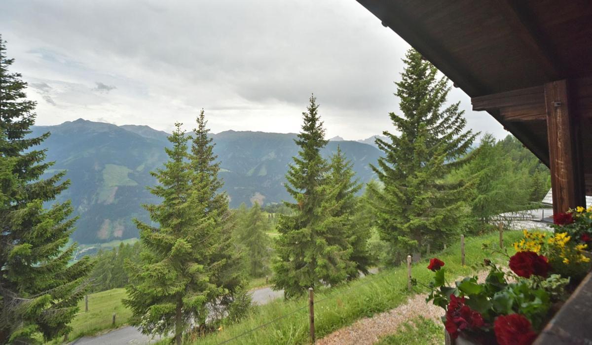 Holiday home Rangersdorfer Huette Witschdorf