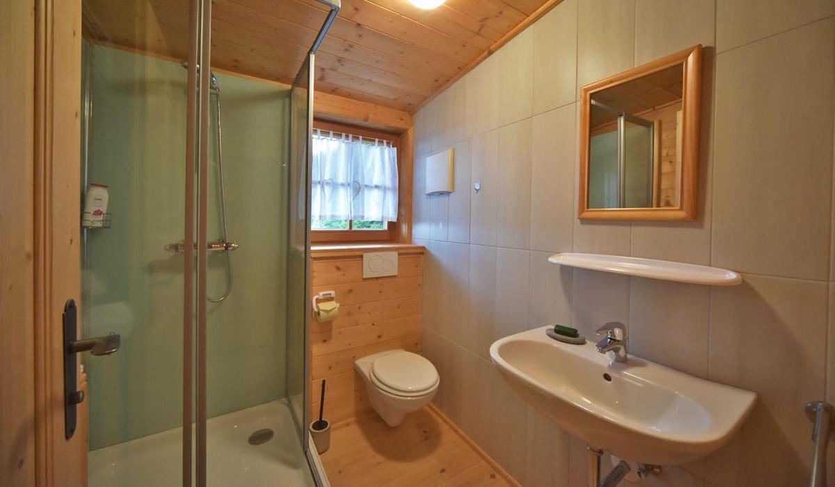 Holiday home Rangersdorfer Huette *