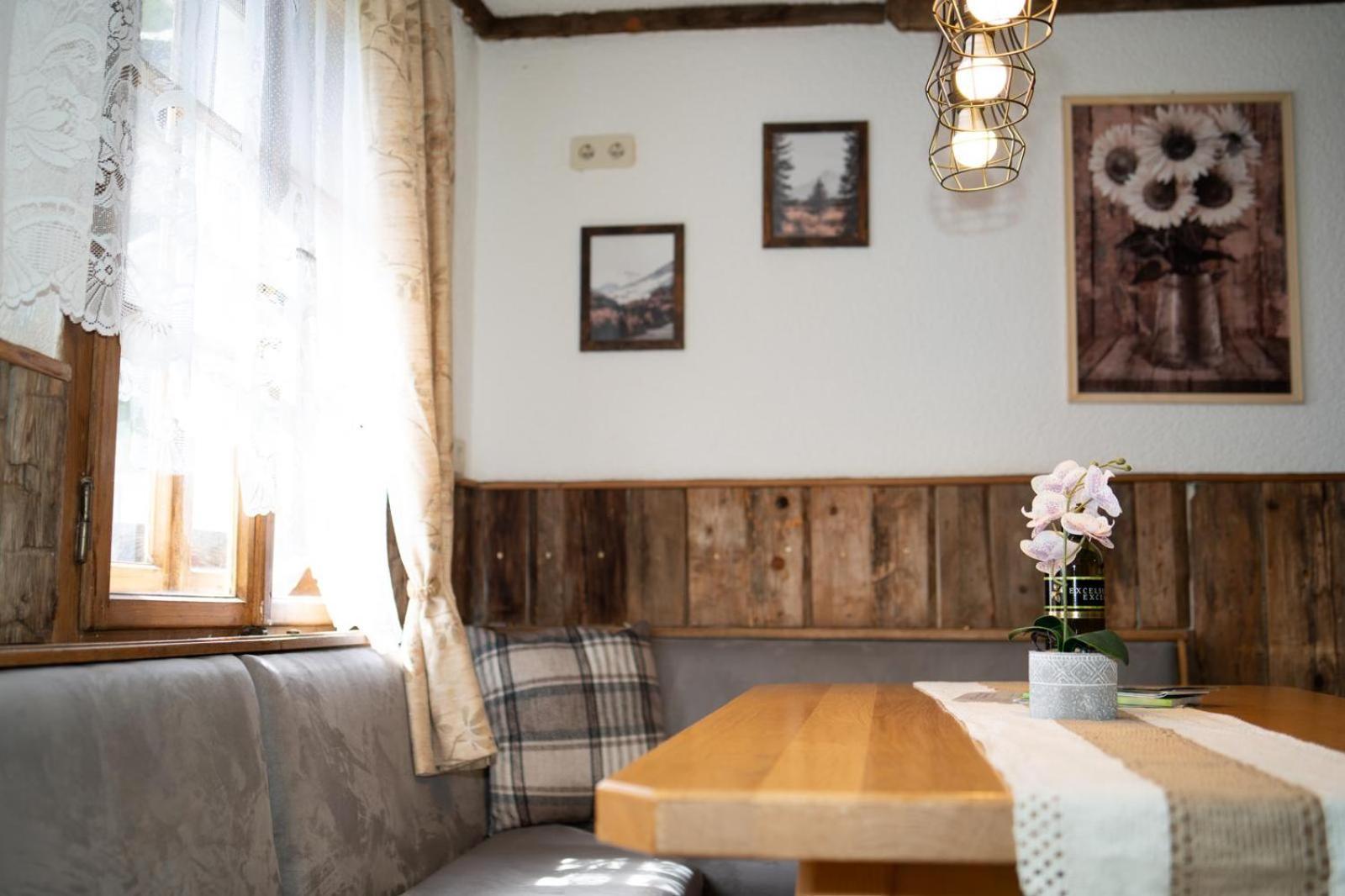Holiday home Rangersdorfer Huette *